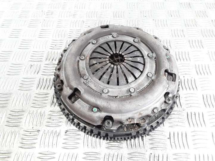 Citroen C8 (2002 - 2008)  9637874680 Комплект сцепления