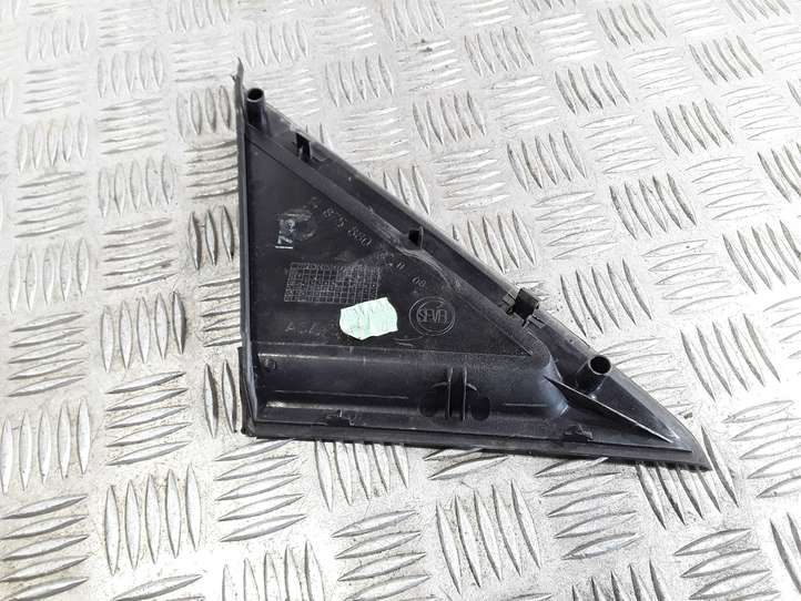 Citroen C8 (2002 - 2008)  1487588077 Другая часть кузова