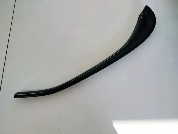 Saab 9-3 Ver2 (2003 - 2007) Прочие внешние детали — фото 1