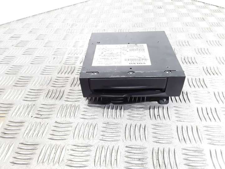 Volvo V50 (2004 - 2008)  30752869 CD/DVD чейнджер