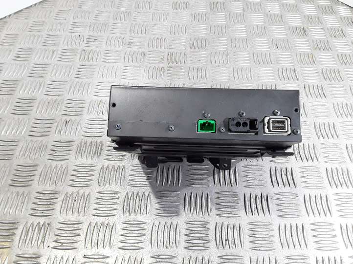 Volvo V50 (2004 - 2008)  30752869 CD/DVD чейнджер