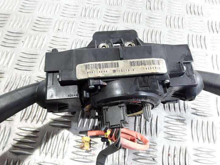 Volvo V50 (2004 - 2008)  P30710344 Комплект ручек