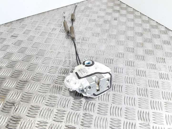 Honda Civic (2006 - 2011)  72611SMGG0 Замок задней двери