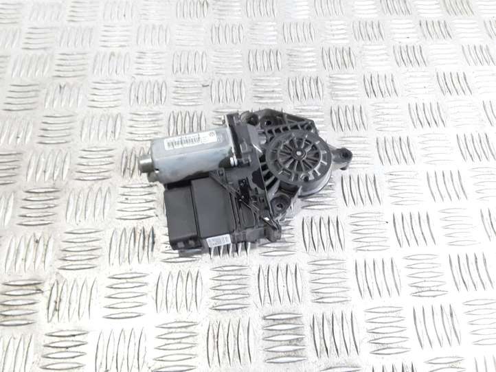 Volkswagen Golf Plus (2004 - 2008)  5M0839401A Механизм подъема окон задней двери