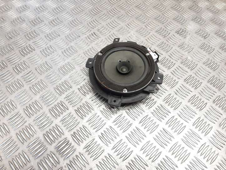 Hyundai i10 (2007 - 2012)  963000X110 Громкоговоритель (громкоговорители) в задних дверях