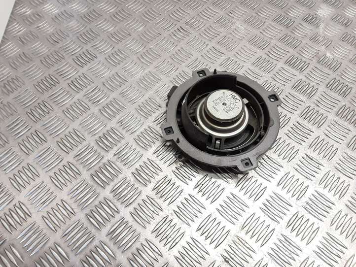 Hyundai i10 (2007 - 2012)  963000X100 Громкоговоритель (громкоговорители) в задних дверях