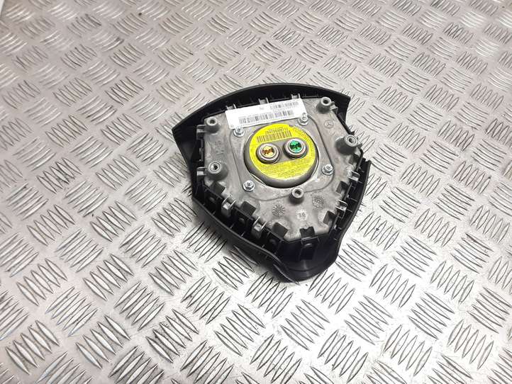 Mercedes-Benz A W169 (2004 - 2012)  1698600102 Подушка безопастности руля