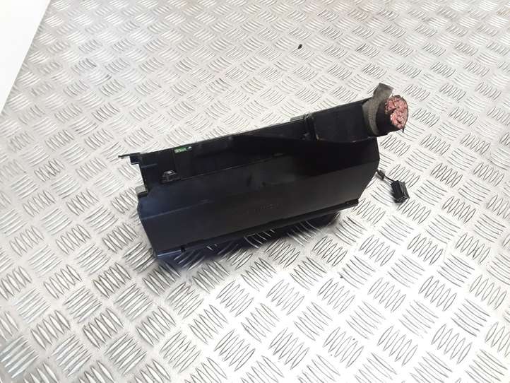 Mercedes-Benz A W169 (2004 - 2012)  40004544019 Блок предохранителей