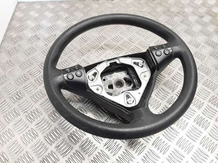 Mercedes-Benz A W169 (2004 - 2012)  A1694600103 Руль