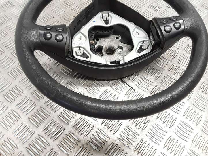 Mercedes-Benz A W169 (2004 - 2012)  A1694600103 Руль