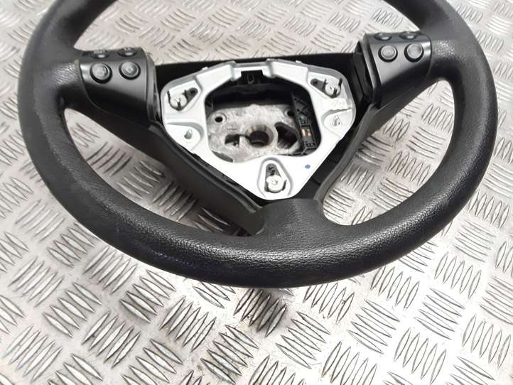 Mercedes-Benz A W169 (2004 - 2012)  A1694600103 Руль