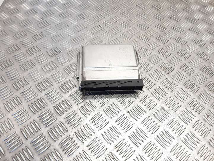 Volvo V70 (2000 - 2004)  0281001776 Блок управления двигателя
