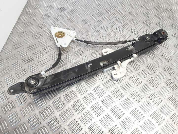 Seat Altea (2004 - 2009)  5P0839461  Механизм для электрического подъема окон задней двери (без двигателя)