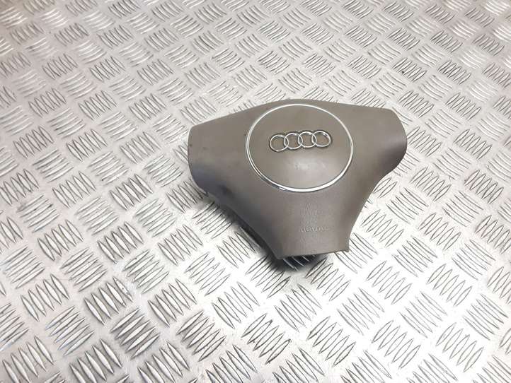 Audi A4 (2000 - 2006)  8E0880201K Подушка безопастности руля