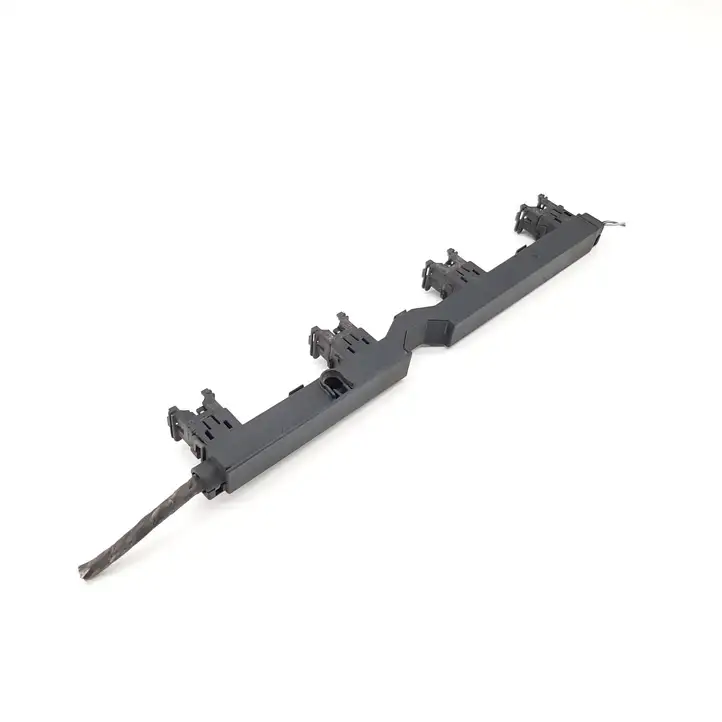 Ford Focus (2005 - 2008) 98AG14A390LB Проводка топливных форсунок — фото 1