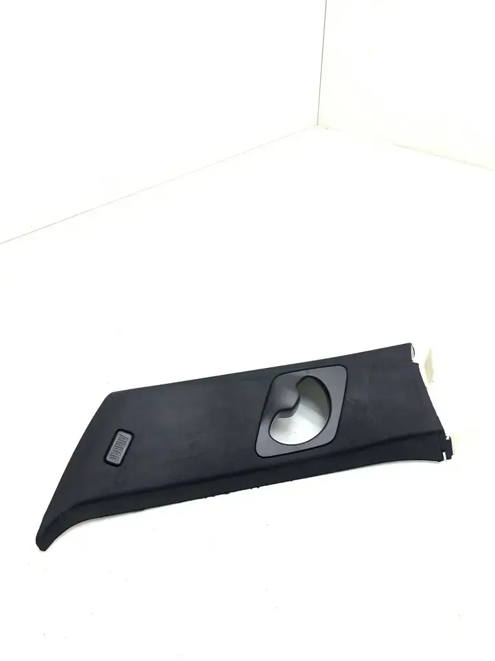 BMW X5 E70 (2006 - 2013) 6981710 Верхняя обшивка стойки B — фото 3