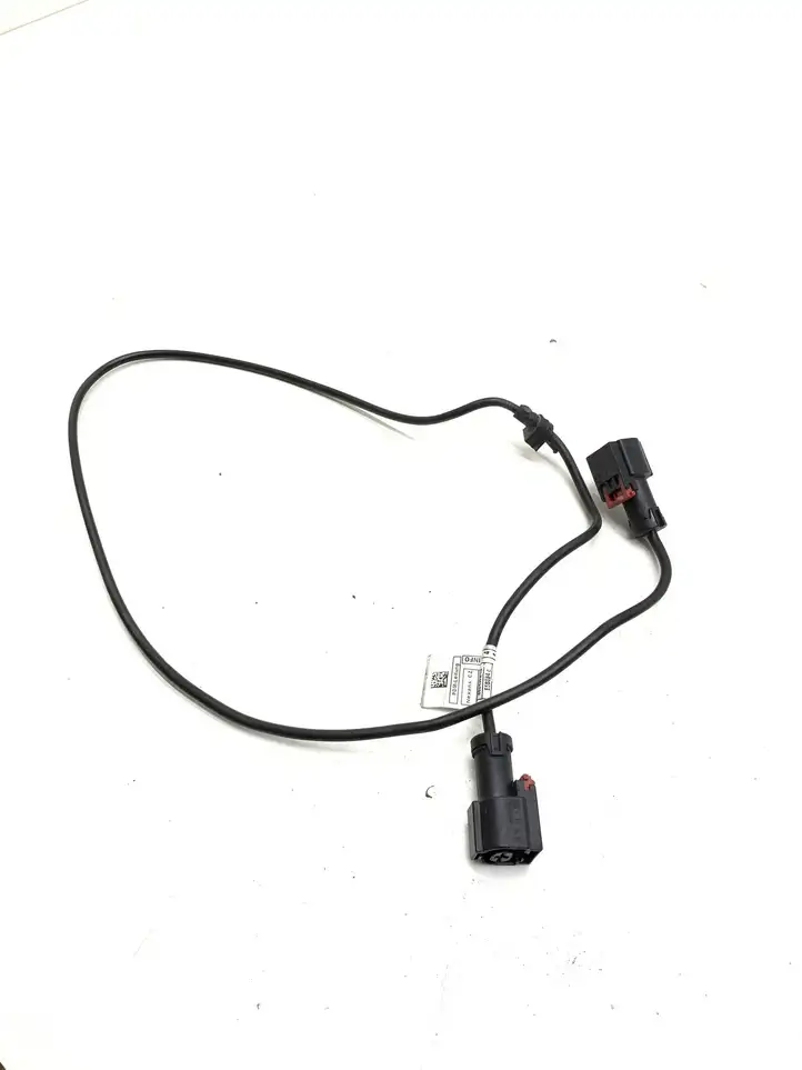BMW 4 F32 F33 (2013 - 2017) 8644709 Прочая электропроводка — фото 4