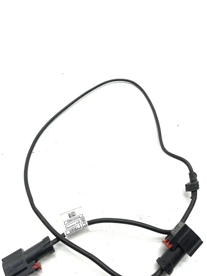 BMW 4 F32 F33 (2013 - 2017) 8644709 Прочая электропроводка — фото 6