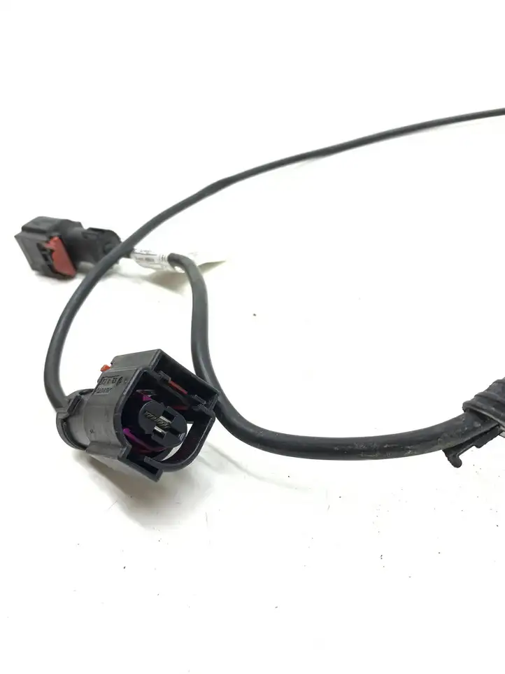 BMW 4 F32 F33 (2013 - 2017) 8644709 Прочая электропроводка — фото 8
