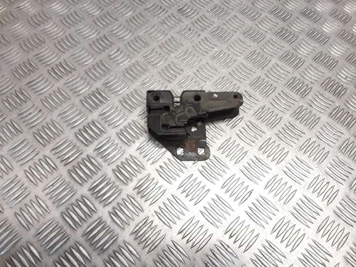 Audi A4 (2000 - 2006)  8E0823509B Замок капота