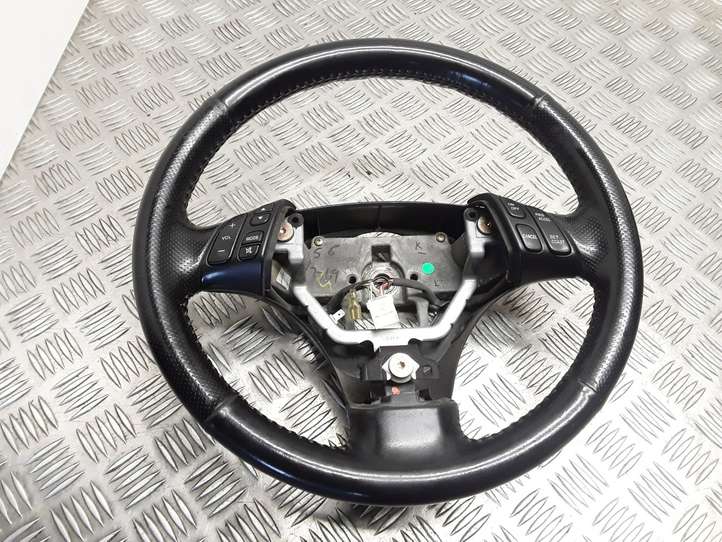 Mazda 6. (2005 - 2007)  GS12000720 Руль