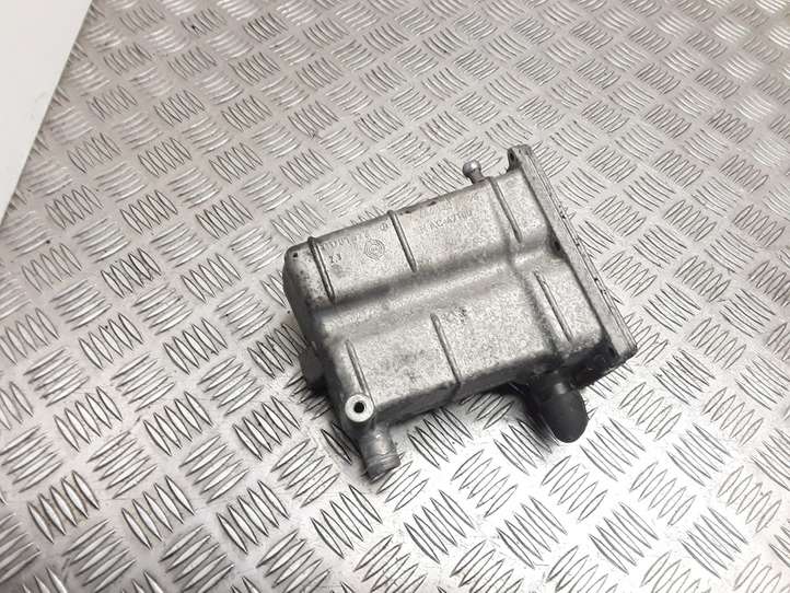 Mercedes-Benz E W211 (2002 - 2009)  A6461401075 Охладитель EGR