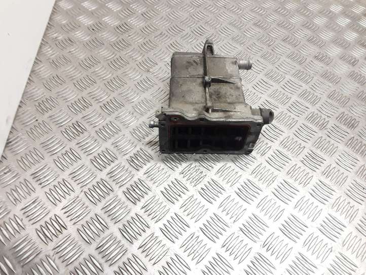 Mercedes-Benz E W211 (2002 - 2009)  A6461401075 Охладитель EGR