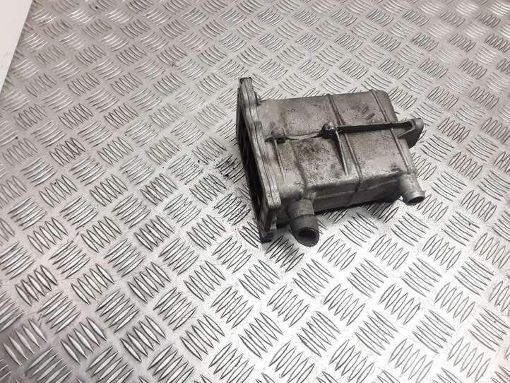 Mercedes-Benz E W211 (2002 - 2009)  A6461401075 Охладитель EGR