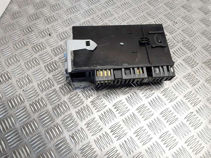 Mercedes-Benz E W211 (2002 - 2009)  2115458701 Блок предохранителей