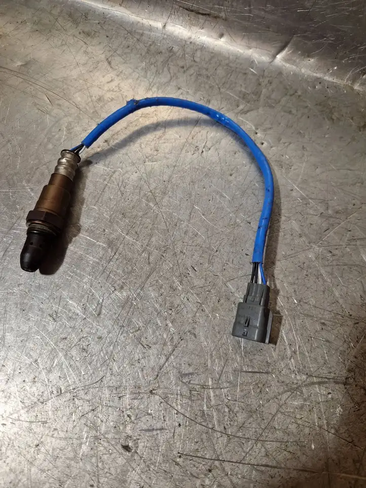 Nissan Juke I F15 (2010 - 2018) 226932962R Лямбда-зонд — фото 1