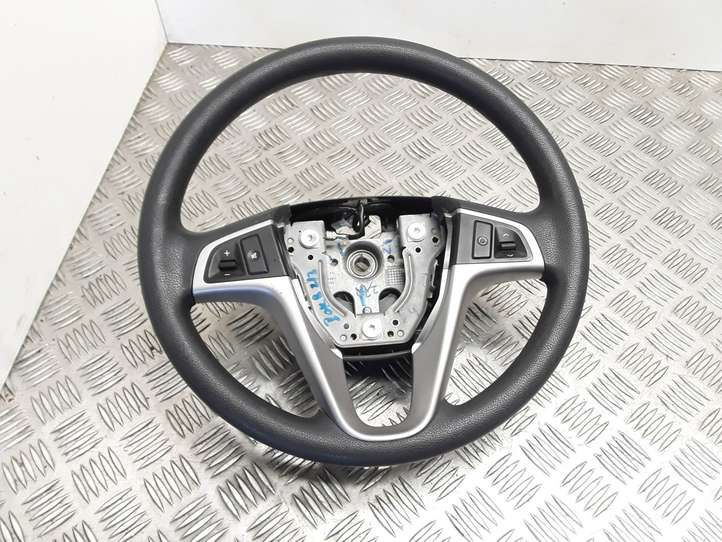 Hyundai i20 (2008 - 2012)  561131J700 Руль