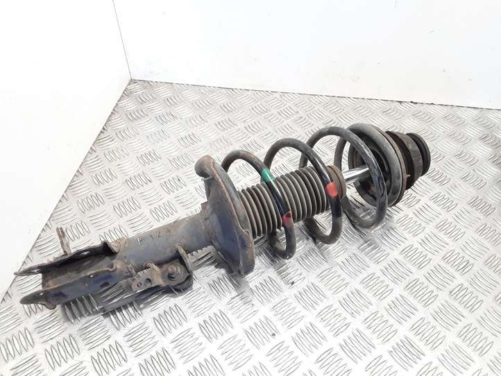 Hyundai i20 (2008 - 2012)  SZ44105201 Передний амортизатор с пружиной