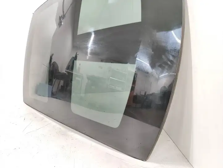 Citroen DS5 (2011 - 2018) Панорамная крыша / стеклянный люк — фото 4