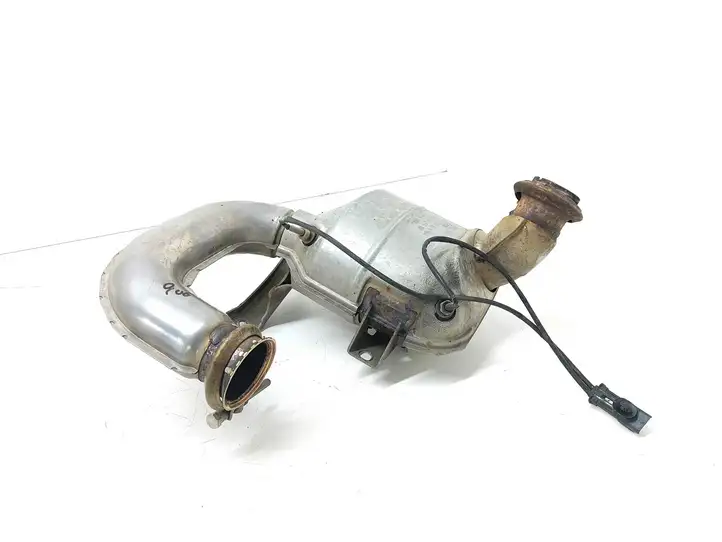 Citroen C4 Grand Picasso (2013 - 2016) 9804925980 Катализатор / DPF / FAP — фото 1