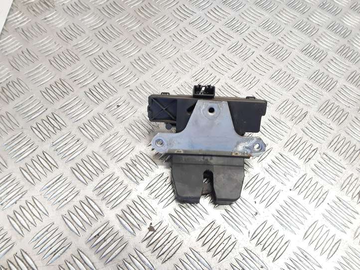 Ford Mondeo MK IV (2007 - 2014)  3M51R442A66AR Замок задней крышки