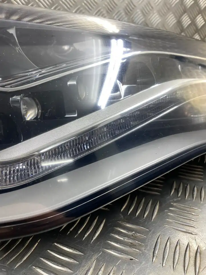 Audi A8 S8 D4 4H (2010 - 2014) 4H0941030 Передняя фара — фото 6