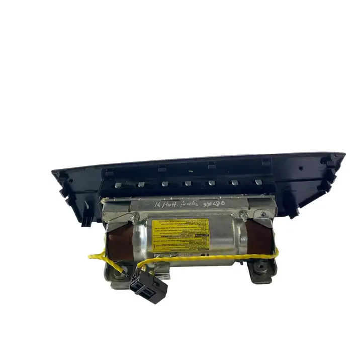Ford Mustang V (2005 - 2014) BR3363044A74 Подушка безопасности пассажира — фото 4