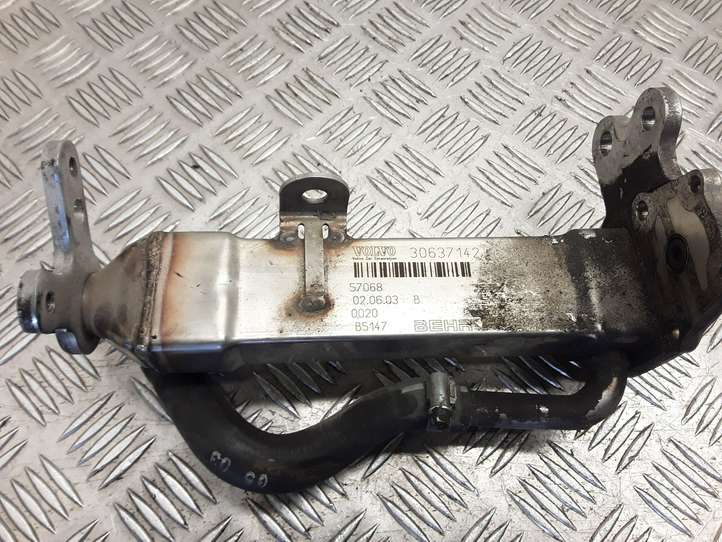 Volvo V70 (2000 - 2004)  30637142 Охладитель EGR