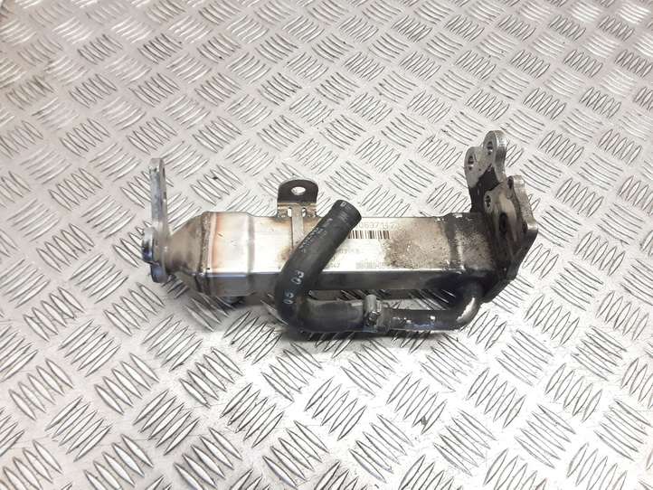 Volvo V70 (2000 - 2004)  30637142 Охладитель EGR