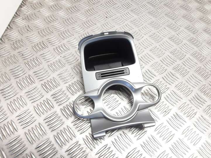 Ford Fiesta (2009 - 2012)  8A6118D422AFW Отделка контроля климата / контроля печки