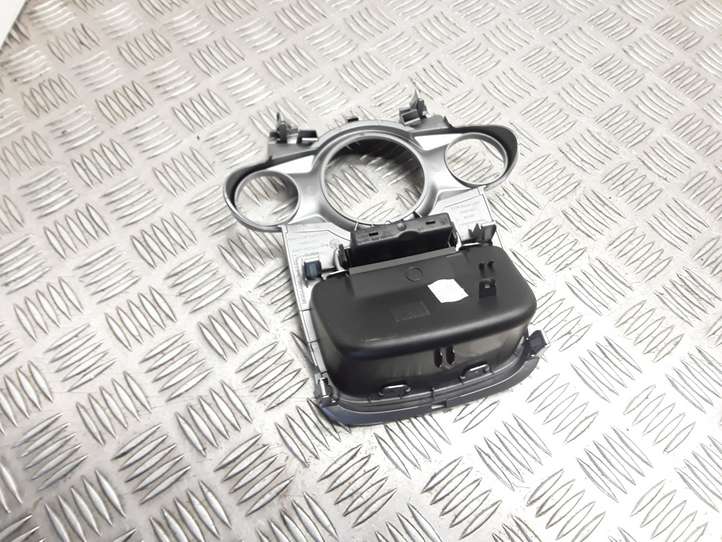 Ford Fiesta (2009 - 2012)  8A6118D422AFW Отделка контроля климата / контроля печки
