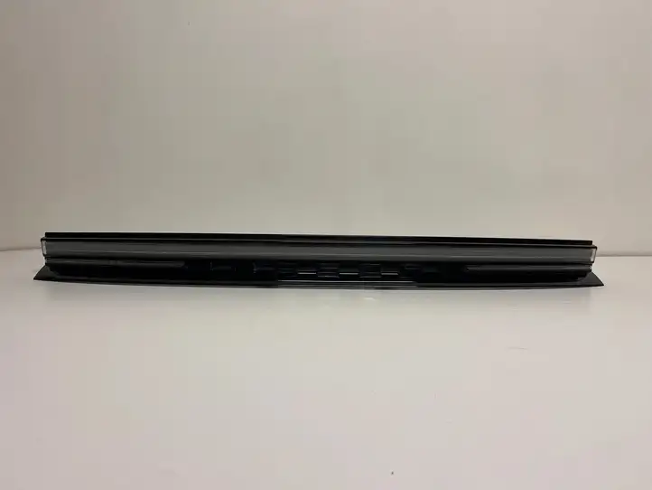 Porsche Panamera (971) (2020 - ) 976945207 Задний фонарь в крышке багажника — фото 1