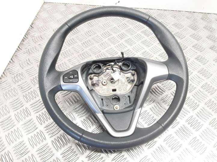 Ford Fiesta (2009 - 2012)  62146117A Руль