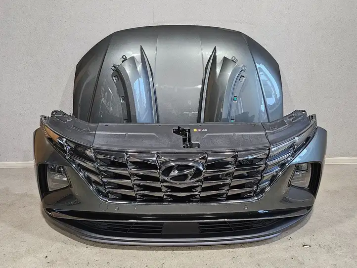 Hyundai Tucson IV NX4 (2020 - ) Комплект передней части — фото 1
