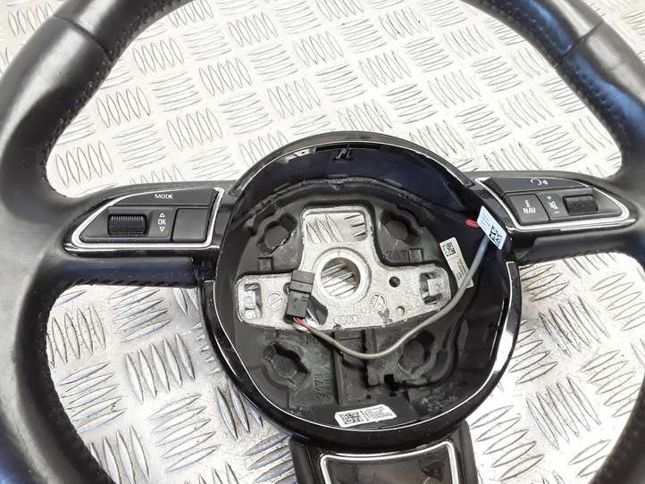 Audi A4 (2007 - 2011)  8K0419091 Руль