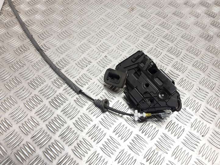 Volkswagen Golf VI (2009 - 2013)  5K1837016D Передняя звукоизоляция