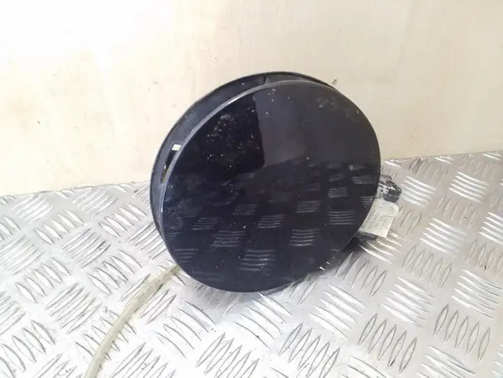Volkswagen Golf Plus (2004 - 2008) 5M0809857A Крышка топливного бака — фото 1