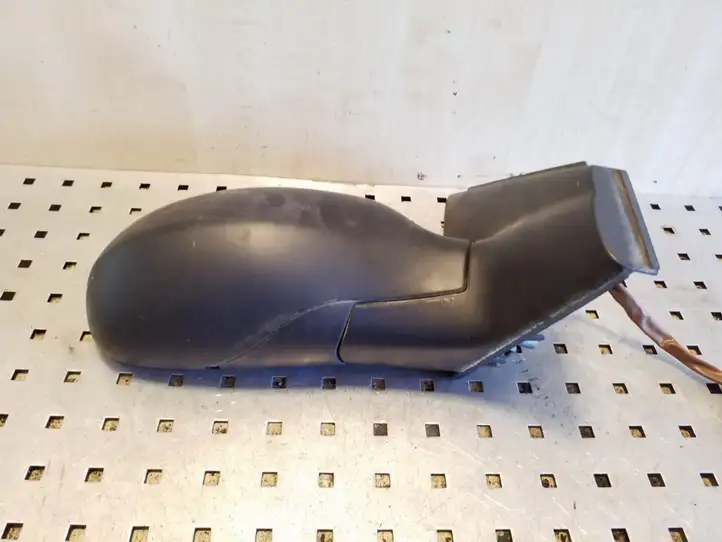 Citroen C5 (2001 - 2004) 12283830 Боковое зеркало с электроприводом — фото 3