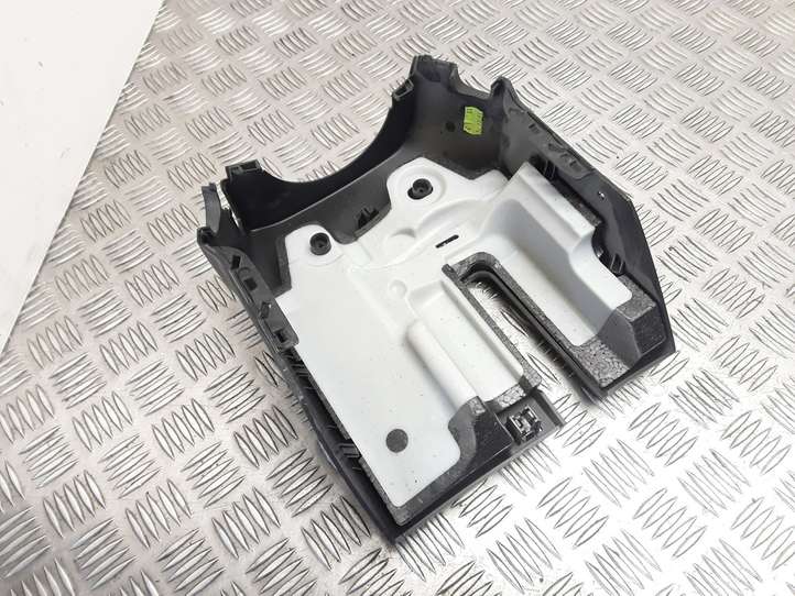 Renault Captur (2013 - 2020)  484726675R Отделка рулевой колонки