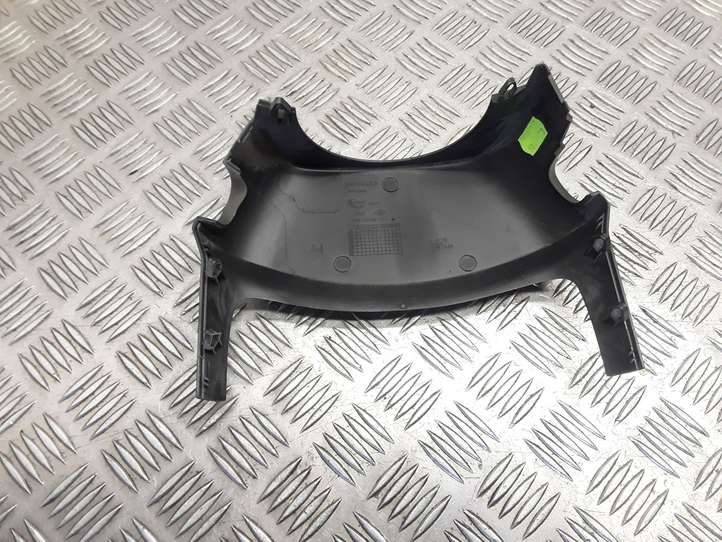 Renault Captur (2013 - 2020)  484715908R Отделка рулевой колонки